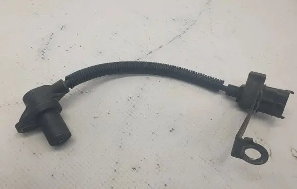 Crankshaft position sensor
