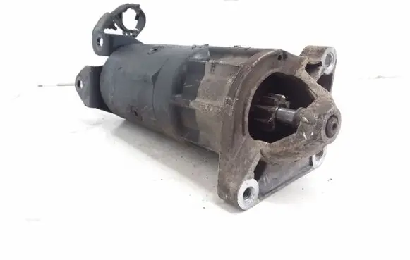 Renault Laguna I Starter motor 0001218153 9001338006