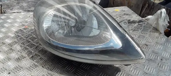 Renault Trafic II (X83) Headlight/headlamp 7700311372