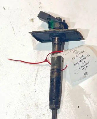 Audi A5 8T 8F Fuel injector 057130277Ag