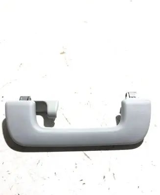 Audi A6 S6 C7 4G Front interior roof grab handle 8K0857607B