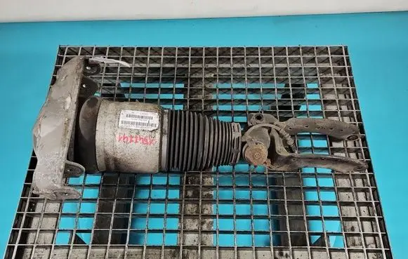 Audi Q7 4L Front shock absorber/damper 7L8616039D IMPRK1547741
