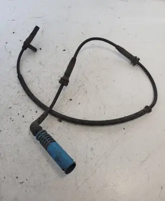 BMW 5 E60 E61 ABS rear brake sensor 6771703