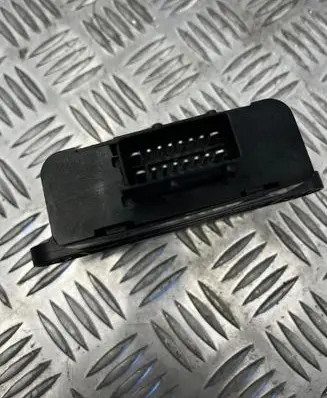 Comfort/convenience module