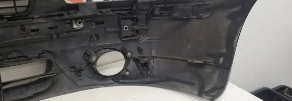 Volvo S60 Front bumper GNE6865
