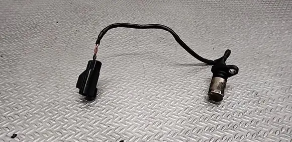 Volvo V70 Crankshaft position sensor 