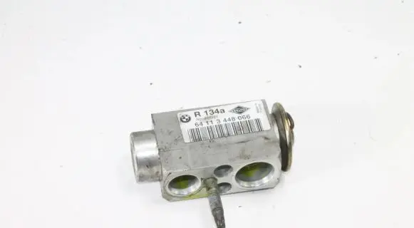 Mini One - Cooper Coupe R56 Air conditioning (A/C) expansion valve 3448066