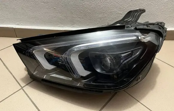 Mercedes-Benz GLE W167 Headlight/headlamp A1679065508