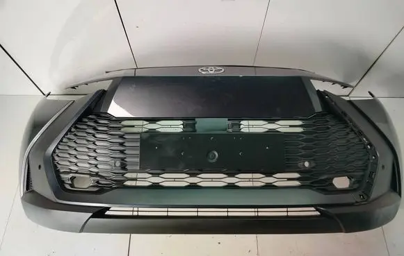 Toyota C-HR II Front bumper 52715-F4010