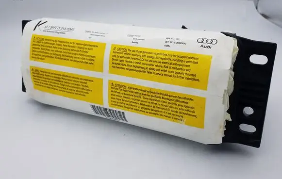 Audi Q7 4L Passenger airbag 4L0880204A