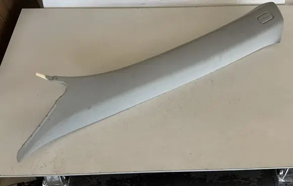 Audi A7 S7 4G (A) pillar trim 4G8867233