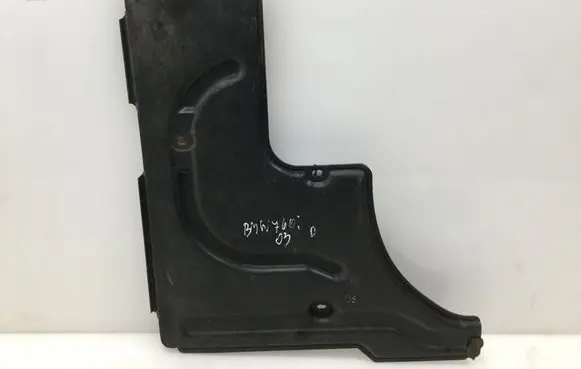 BMW 7 E65 E66 Pickup box liner 7020538