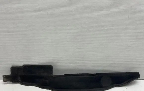 Peugeot 5008 II Fender foam support/seal 9809291580 21983U01