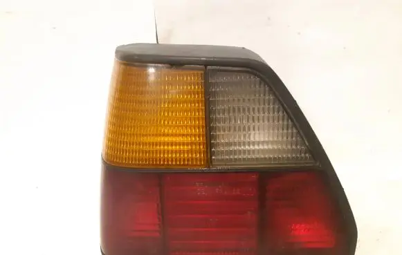 Volkswagen Golf II Rear/tail lights 191945111B