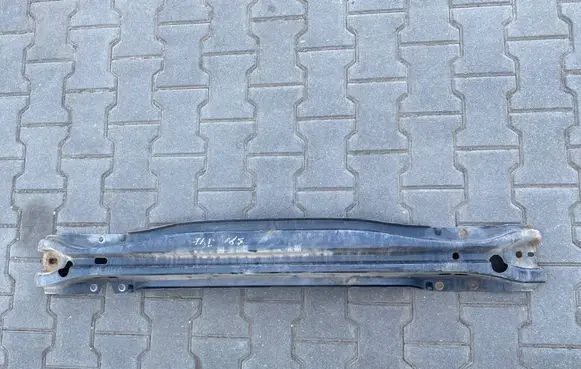 Volvo S80 Rear bumper support beam