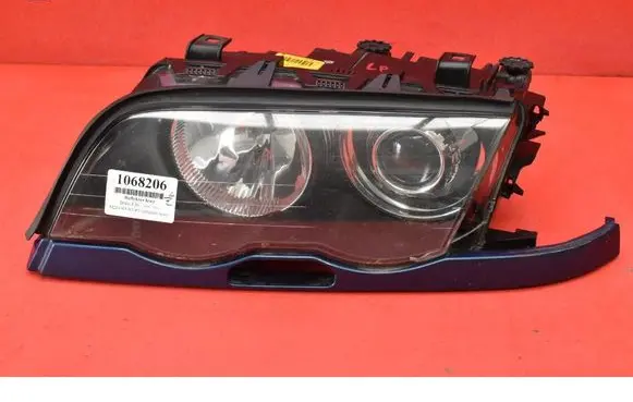 BMW 3 E46 Headlight/headlamp 0301089275