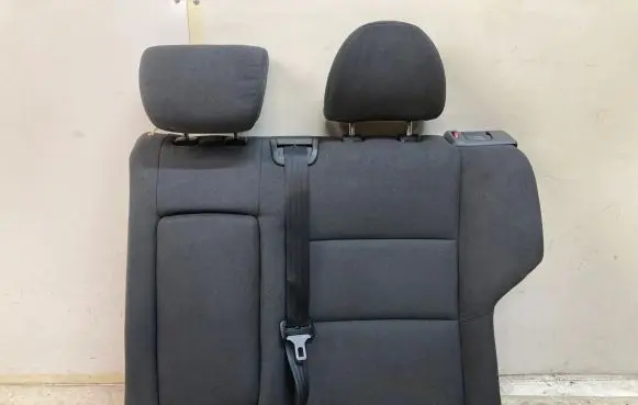 Volvo S40 Other seats 
