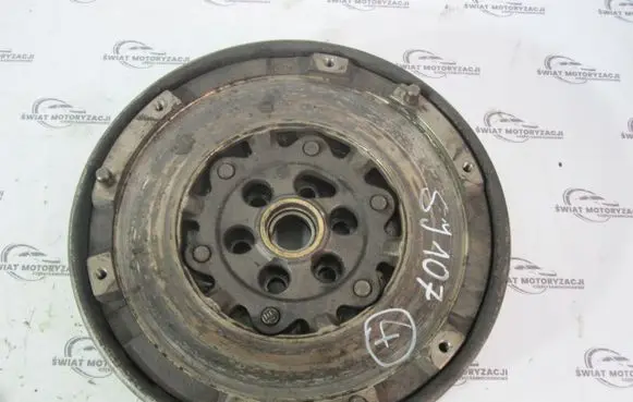 BMW 3 E90 E91 Clutch set kit 7594444