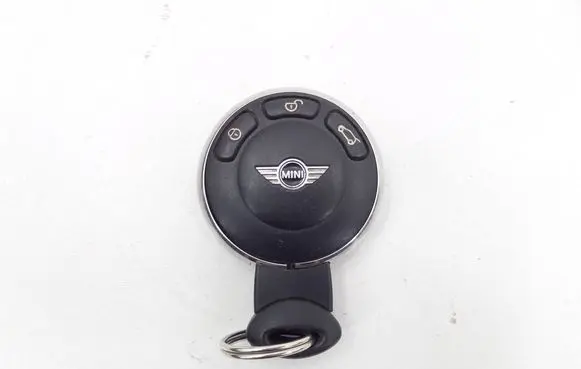 Mini One - Cooper Coupe R56 Ignition key/card