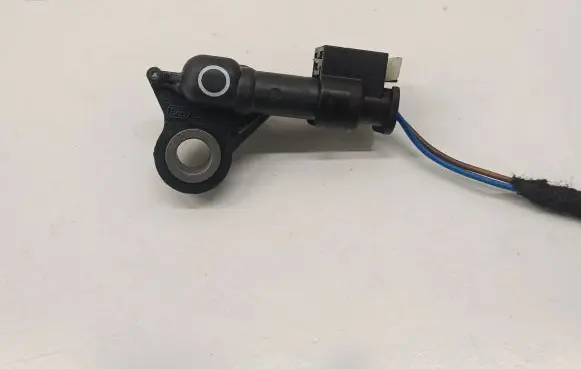 Mercedes-Benz CLA C118 X118 Airbag deployment crash/impact sensor A2239056103