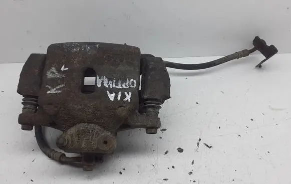 KIA Optima Front brake caliper