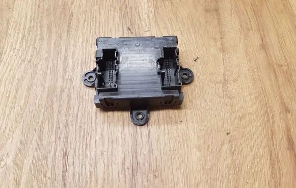 Land Rover Range Rover L405 Door control unit/module GJ3214D620BA