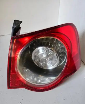 Volkswagen PASSAT B6 Rear/tail lights 3C5945096H