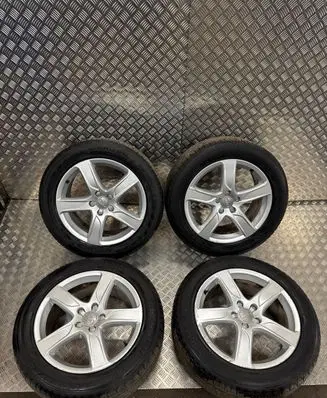 R18 alloy rim