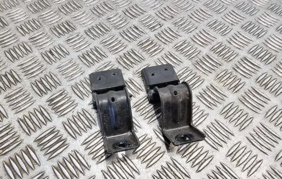 Smart ForTwo I Loading door hinge set 