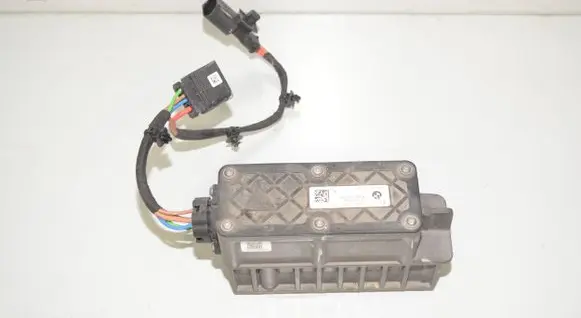 BMW 1 F40 Other control units/modules 8597047 12218597047