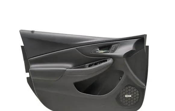 Chevrolet Volt II Front door card panel trim 23509360 609284922
