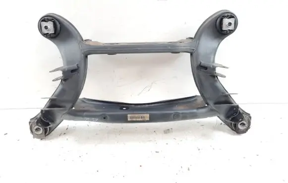 Mercedes-Benz CLS C257 Rear subframe 2579500 2573509500