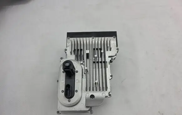 Volvo XC60 Battery control module 32301095
