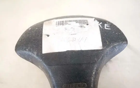 Citroen Berlingo Steering wheel airbag 9623938277 00055989c