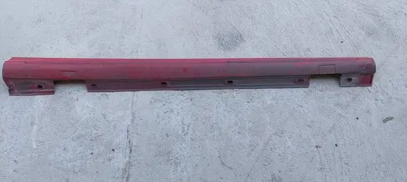 Mercedes-Benz CLA C117 X117 W117 Sill A1766980154