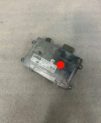 Audi A6 S6 C8 4K Other control units/modules 4K0907547C