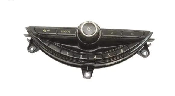 Mini Cooper Countryman R60 Head unit multimedia control 9354505