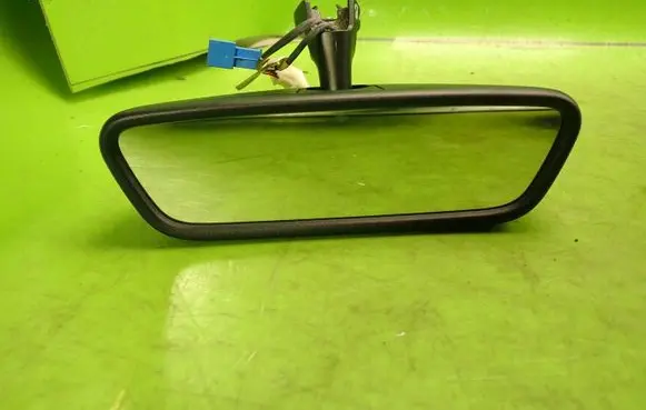 Infiniti Q30 Rear view mirror (interior) 9054557000