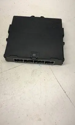 Toyota C-HR I Other control units/modules 89981F4020 5500RRR