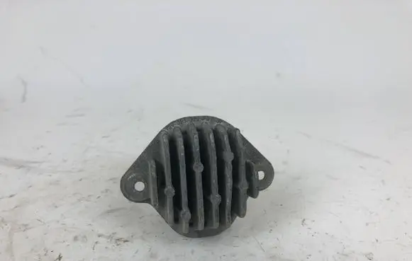 BMW X3 G01 Light module LCM 7408731