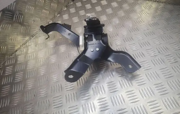 Honda CR-V Front seatbelt 6080270A