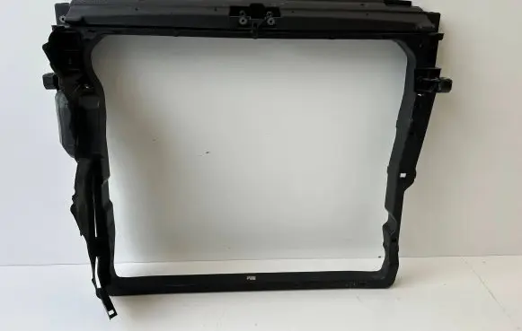 Volkswagen Crafter Radiator support slam panel 7C0805335