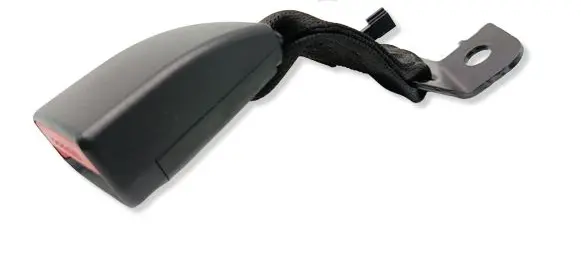 BMW 2 F22 F23 Rear seatbelt buckle 7266352