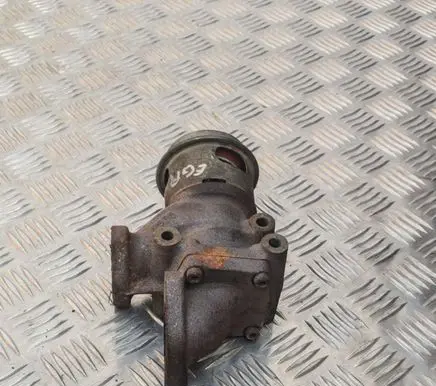 Honda Accord EGR valve A5FM