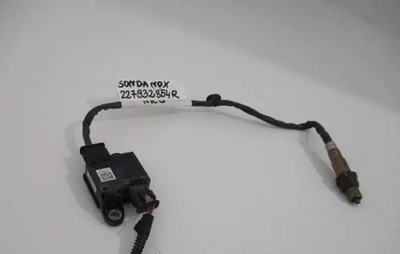 Renault Megane IV Lambda probe sensor 227932854R