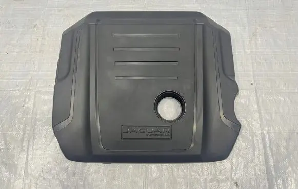 Jaguar F-Pace Engine cover (trim) GX736A949A