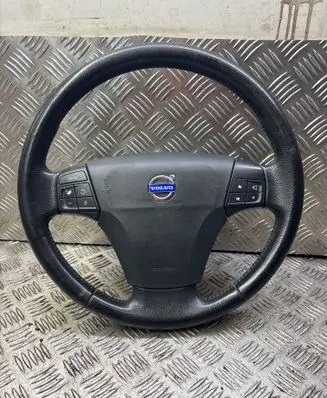 Volvo V50 Steering wheel