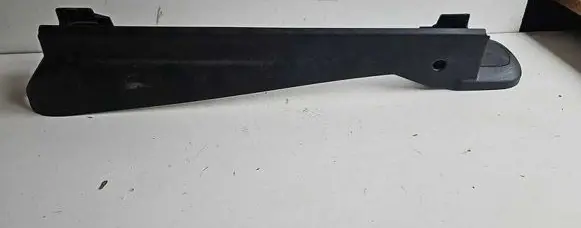 Seat trim