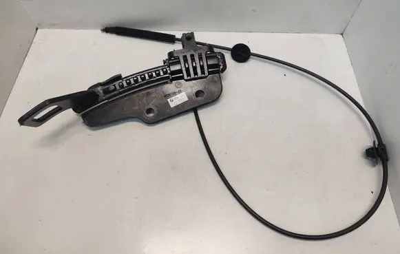 BMW X4M F98 Seat adjustment handle 8530139 2899330