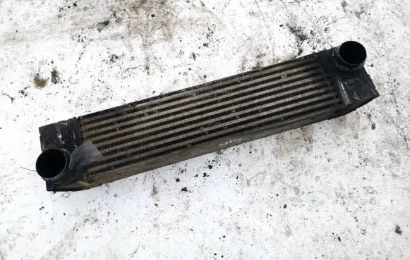 BMW 7 E65 E66 Intercooler radiator 1751779084601 17517790846-01